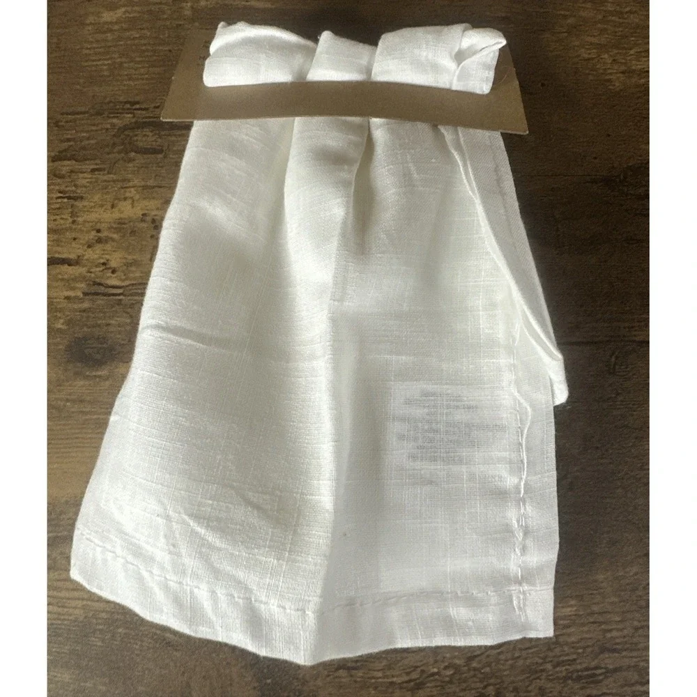 White Tea Towel You Are My Sunshine 16